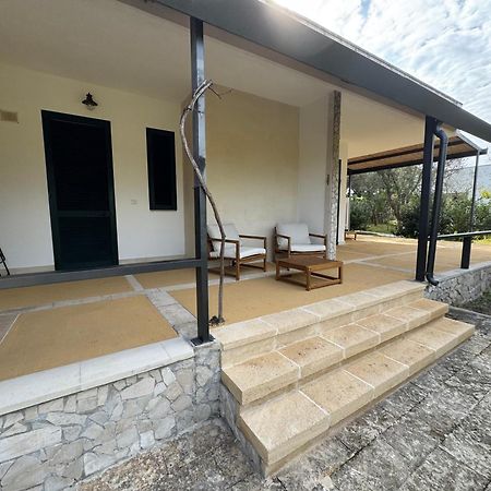 Agriturismo Terra Rossa Otranto Dış mekan fotoğraf