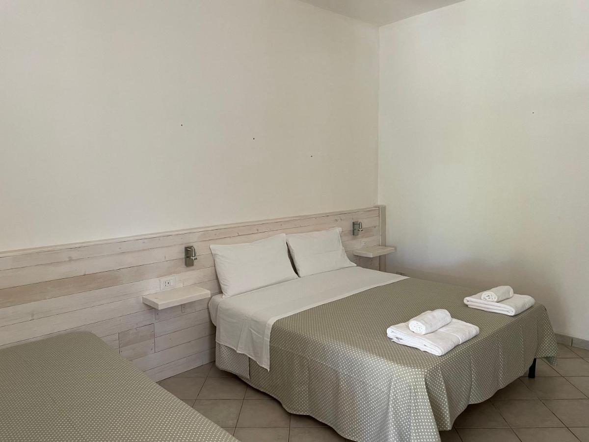 Agriturismo Terra Rossa Otranto Dış mekan fotoğraf